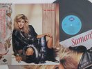 LP Samantha Fox Sam Thing Remixed ALI22005 JIVE Japan Vinyl OBI