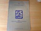 1975 PROGRAMMA XXV FESTIVAL SAN REMO PERSONAGGI FOTO SPONSOR
