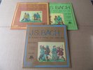 DEVY ERLIH 6 SONATAS&PARTITAS ADES ANALOG REMASTER AUDIOPHILE LIMITED N°82/300