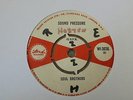 Soul Brothers - Sound Pressure 1967 UK 45 ISLAND SKA/ROCKSTEADY