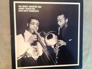 MOSAIC. BENNY MORTON JIMMY HAMILTON SWINGTETS VINYL RECORD IN SLIP CASE