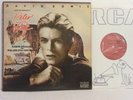 David Bowie Peter Peter And The Wolf LP Vinyl Record Orig.  RCA Red Seal NM