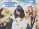 Babes In Toyland The Peel Sessions EP Numbered