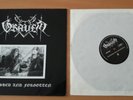 GRAVEN - perished and forgotten LP Vinyl Watain, Nema, Baxaxaxa