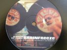 DJ Shadow & Cut Chemist - Brainfreeze LP (2001)