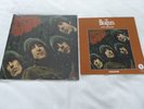 The Beatles - Rubber Soul LP + booklet DeAgostini 2017 brand new/unopened