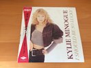 12 INCH SINGLE KYLIE MINOGUE I SHOULD BE SO LUCKY JAPAN OBI PWL