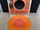 Duke Reid / Roland Alphonso ?–Judge Sympathy / Never To Be Mine Orange Vinyl Rsd