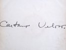 Caetano Veloso 1969 MONO LP Caetano VelosoTropicalia $4.00 shipping from NY-HEAR