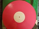Stay on My Side Tonight by Jimmy Eat World(Pink Vinyl)[NOFX, Jawbreaker, Rancid]