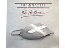 ZAC MASTER TAKE NO PRISONERS 1988 VINYL LP LODESTAR 808699 AOR PRIVATE INDIE