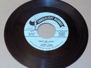 SAMMY LOWE Wail Man Wail / Easy My Love 1957 Candlelight 1014 King Curtis R&B 45