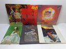 60s Rock Vinyl Jefferson Airplane Mama Papas Deja Vu Animals Iron Butterfly (2)