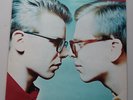 The Proclaimers - This is the Story Vinyl LP + Inner UK 1st Press 1987 A2/B3 NM