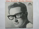 Buddy Holly - The Buddy Holly Story (Vinyl)