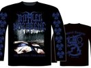 Impaled Nazarene - Pro Patria Finlandia Longsleeve