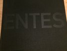Steven Wilson Insurgentes 4x 10” limited edition book