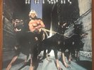 THOR Keep The Dogs Away LP 2016 Reissue Vinyl Record