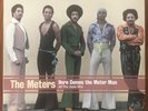 The Meters Here Comes The Meter Man: All The Josie Hits LP Vinyl Record