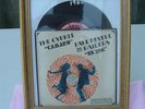 1967 Chevy Camaro Dealer Promo Vinyl 45 rpm Record The Cyrkle Camaro SS 396