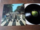 The Beatles - Abbey Road PCS 7088 LP YEX 749-2 YEX 750-1 misaligned Apple 1st UK