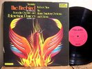 TELARC DG-10039 GERMAN STRAVINSKY FIREBIRD, BORODIN SHAW DIGITAL NM
