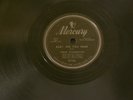 DINAH WASHINGTON Baby Did You Hear / Just On More Wynton Kelly Mercury 10