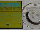 Reel To Reel Tape-Stevie Wonder-Greatest Hits-1968 - CLEAN &TESTED