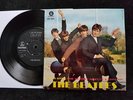 THE BEATLES All My Loving EP/PS Swedish Only 1963 Parlophone GEP 8891 EX