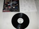Die Toten Hosen ?: Opel-Gang, Rare Vinyl LP + OIS 1984 Virgin Totenkopf TOT 668