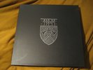 TAAKE box set ORIG VINYL 3 x PIC LP darkthrone watain emperor