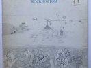 Robert Wyatt Rock Bottom LP VG/VG++ 1974 Original Soft Machine Monarch Pressing