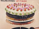 THE ROLLING STONES - LET IT BLEED - 180-GRAM 12
