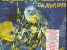 IRON MAIDEN 