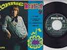 Ronnie BIRD * Le Pivert * 1968 French EP * POPSIKE PSYCH MOD * Listen