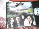 SMOKEY (Smokie)   -    Changing All The Time,     RARE 1975 UK LP / inner.... EX