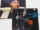 GEORGE THOROGOOD DESTROYERS MORE BAD TO THE BONE USED NM VINYL 2 LP RECORD LOT