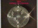 Ron Henderson and Choice Of Colour 
