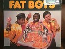Fat Boys Self Titled LP SUS 1015 (NM Vinyl) Shrink