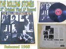 THE ROLLING STONES. NOW    LP 12