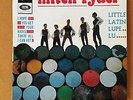 45t EP  : MITCH RYDER 