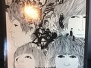 THE BEATLES REVOLVER LP MFSL 1-107 Audiophile 1ST PRESS A1/B1 Japan NM