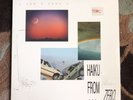 Cut Copy 12” LP Haiku From Zero Vinyl Me Please VMP Yellow Limited