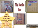 THE BEATLES BOX, From Liverpool. EIGHT LP RECORD COLLECTION