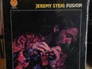 [SOUL/JAZZ] EXC 2 DOUBLE LP JEREMY STEIG Fusion {1972 GROOVE MERCHANT] Energy