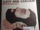 City And Colour Bring Me Your Love Vinyl LP Splatter RARE /500 alexisonfire