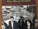 THE BLACK CROWES THE SOUTHERN HARMONY... LP 1992 BRAZIL INSERT NEAR MINT CONDIT