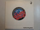 MANFRED MANN'S EARTH BAND GLORIFIED MAGNIFIED GATEFOLD 1972 UK 6308 125 OOP LP