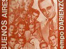 LP TIEMPO D'ARIENZO BUENOS AIRES -LA ORQUESTA DE  JUAN D'ARIENZO MAURE-REYNAL,VA
