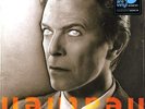 David Bowie Heathen LP ISO Records 2017  NEW